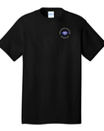 North Crowley Band Brass Tee Shirt