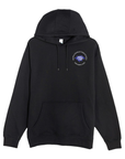 North Crowley Band Brass Hoodie