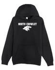 North Crowley Band Hoodie