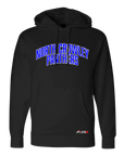 North Crowley Panthers Arch Hoodie