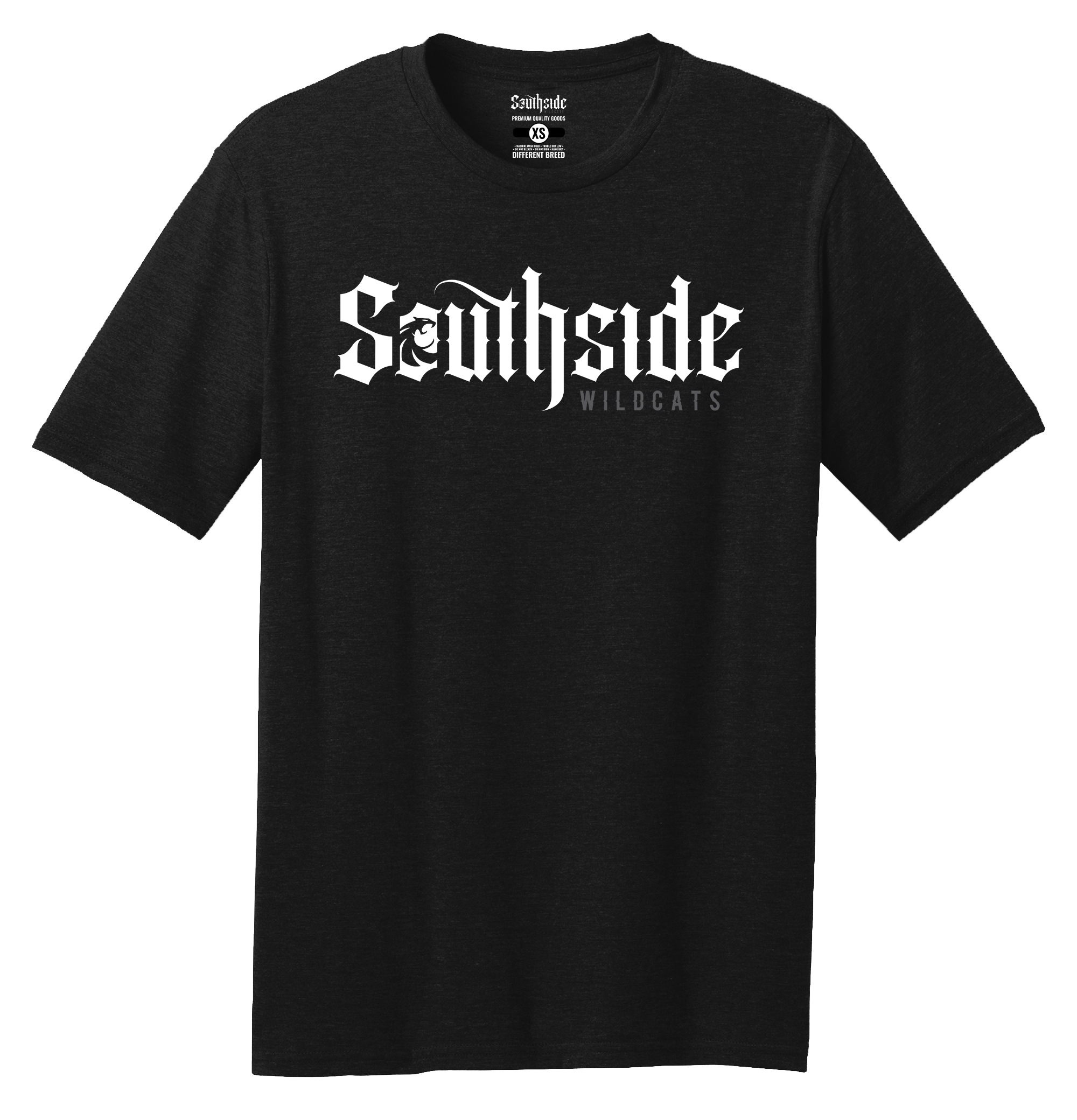 Guyer Southside Tee Shirt