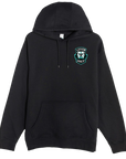 Legion Prep Crest Premium Hoodie