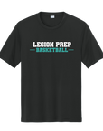 Legion Prep Basketball Dry Fit Short Sleeve