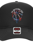 Official Invitational Foam Trucker Hat