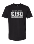 Crowley ISD Location Tee Shirt