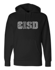 Crowley ISD Unified Hoodie