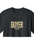 Guyer Women's Crop Top