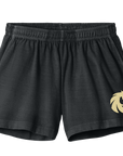Guyer Women's Garment-Dyed Shorts