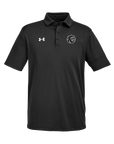 Guyer Under Armour Wildcats Embroidered Polo