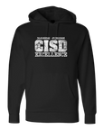 Crowley ISD Location Hoodie