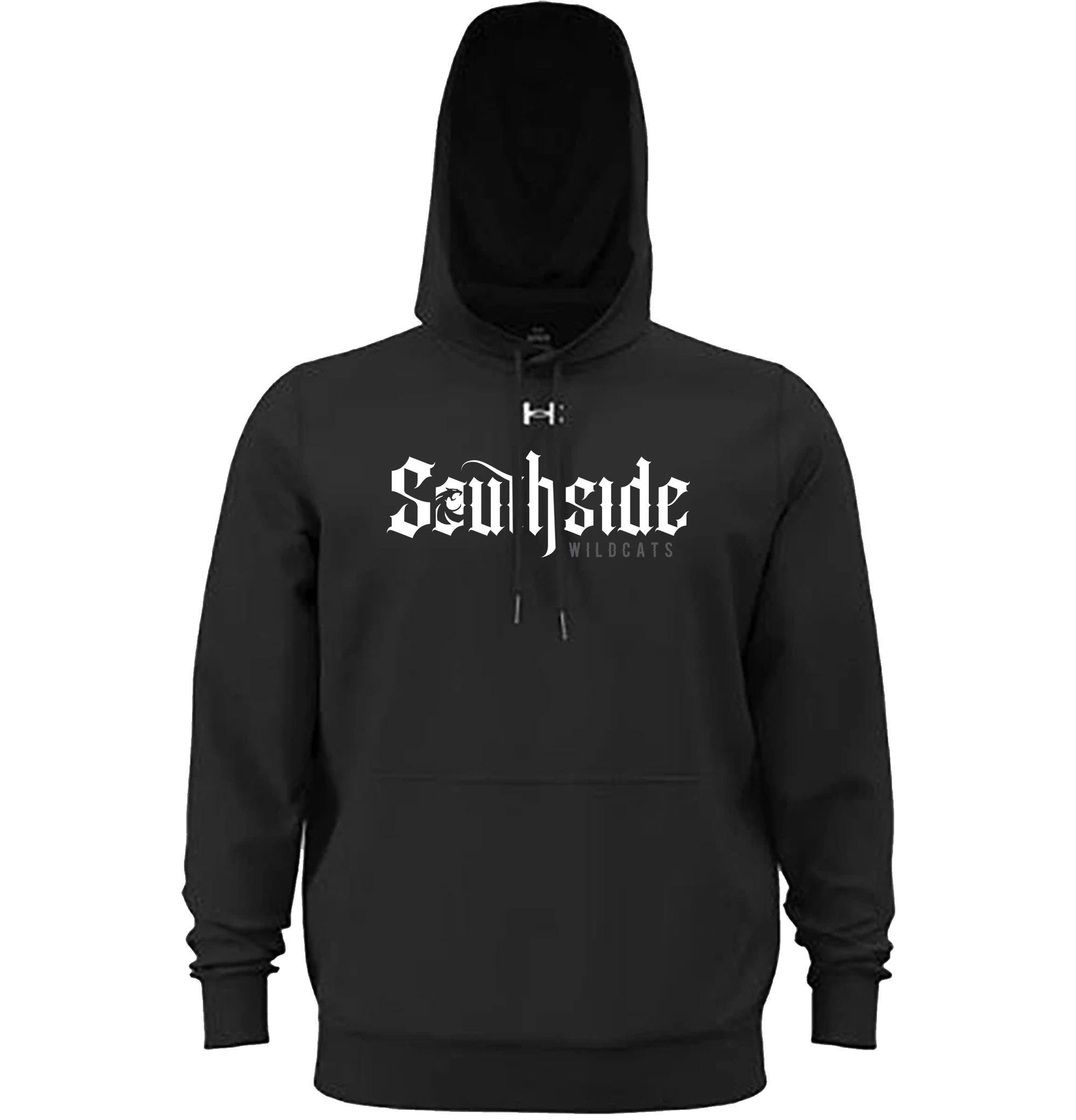 Guyer Southside Under Armour Hoodie