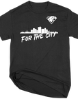 North Crowley For the City Tee