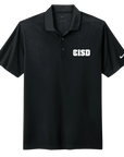 Crowley ISD Embroidered Nike Polo