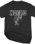 North Crowley Retro Panthers Tee