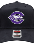 Crowley Eagles Embroidered Hat