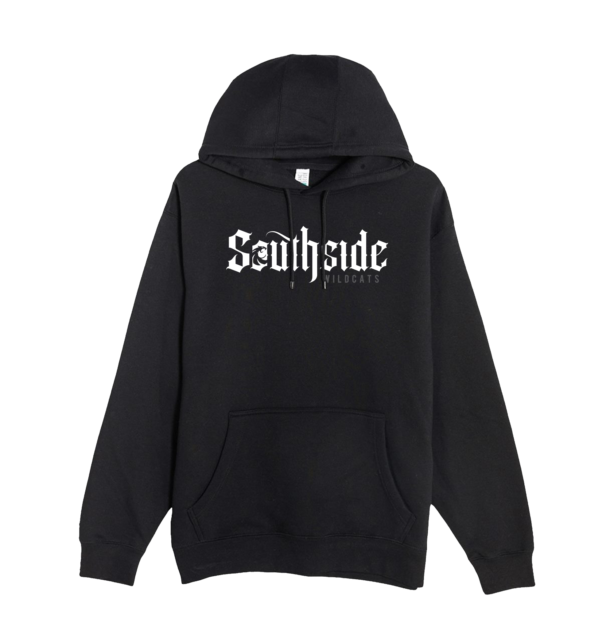 Guyer Southside Hoodie