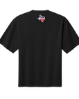 CyFair DNA Oversized Tee Shirt