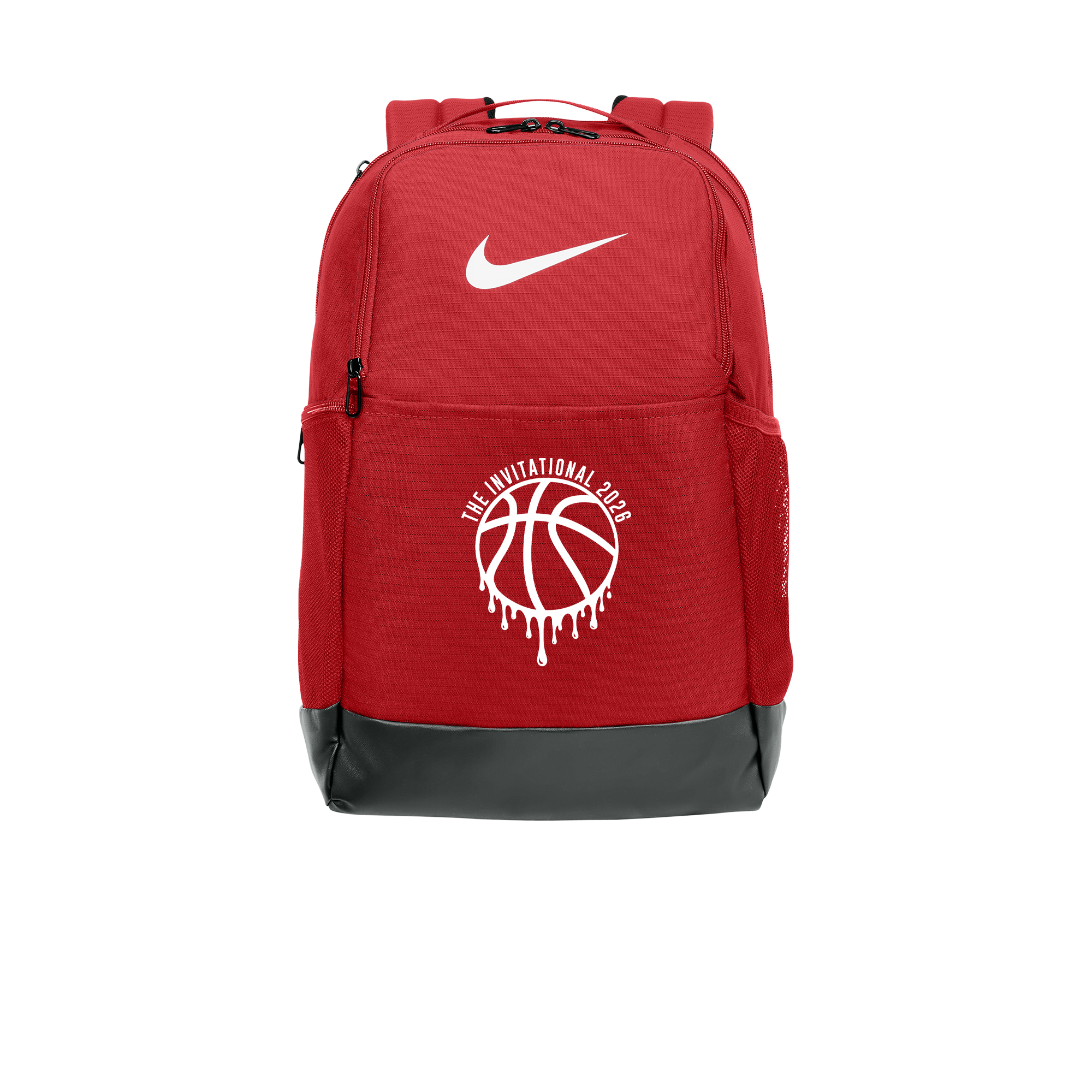 Official 2026 Invitational Nike Brasilia Backpack