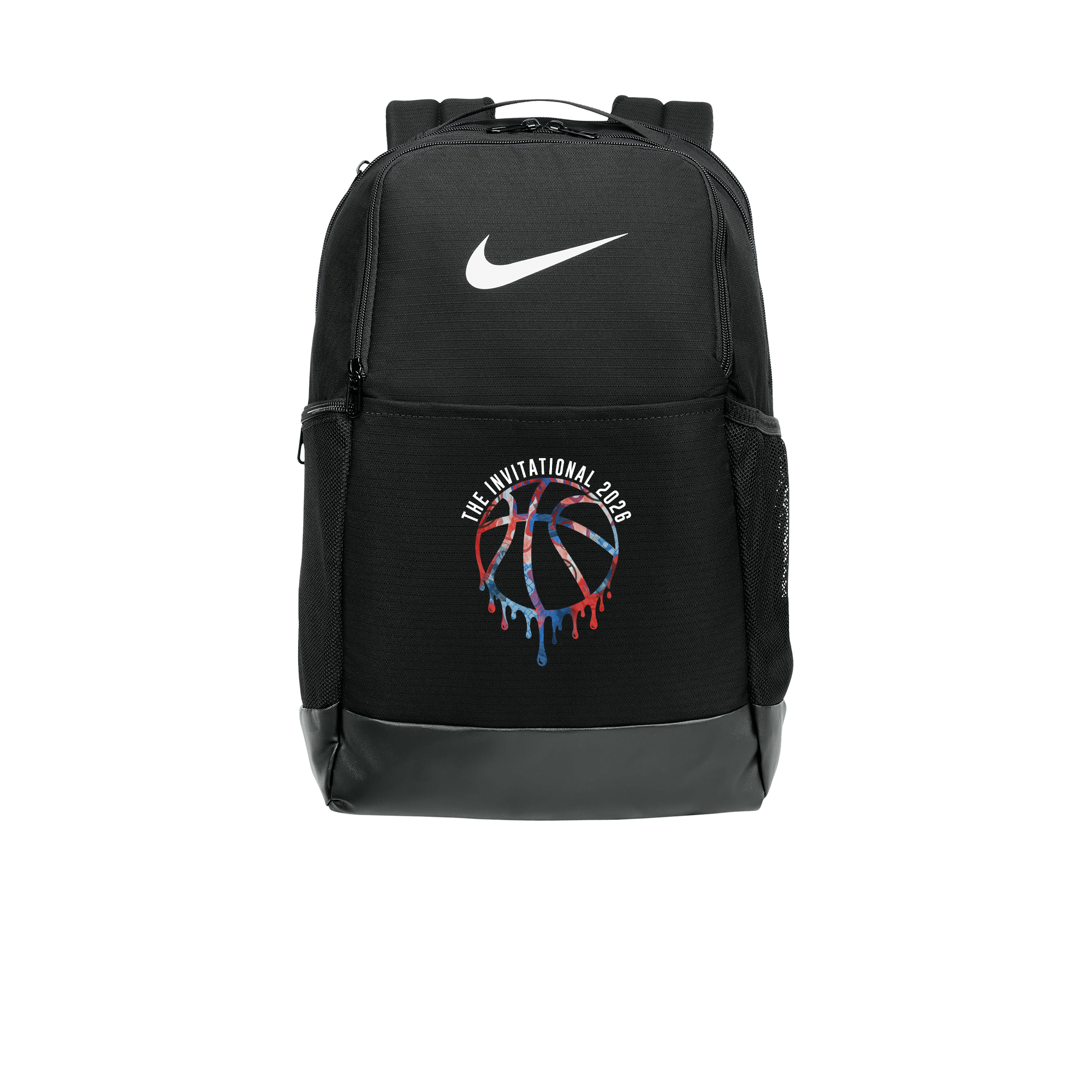 Official 2026 Invitational Nike Brasilia Backpack