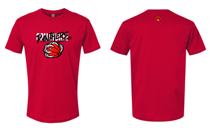 Colleyville Unleashed Tee Shirt