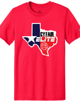 Cyfair EYBL Nike rLegend Tee Shirt
