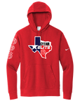 Cyfair EYBL Nike Club Fleece Hoodie