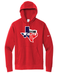 Cyfair Nike Club Fleece Hoodie