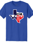 Cyfair EYBL Nike rLegend Tee Shirt