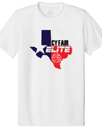 Cyfair EYBL Nike rLegend Tee Shirt