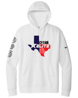 Cyfair EYBL Nike Club Fleece Hoodie