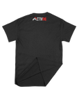 AlphaRed Team Shirt Football