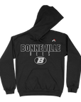 Bonneville Shadow Hoodie