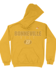 Bonneville Shadow Hoodie