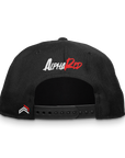 AlphaRed Snapback