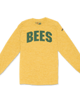 Bonneville Bees Long Sleeve Tee Shirt