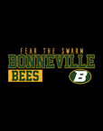 Bonneville Fear the Swarm Hoodie