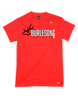 Burleson Elks Banner Tee