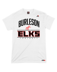 Burleson Elks BEF Tee