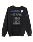 North Crowley Girls Basketball District Champion Crewneck Sweatshirt
