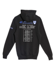North Crowley Girls Basketball District Champion Hoodie