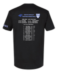 North Crowley Girls Basketball District Champion Tee Shirt