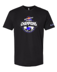 North Crowley Girls Basketball District Champion Tee Shirt
