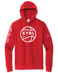 CyFair League Nike Club Fleece Hoodie