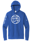 CyFair League Nike Club Fleece Hoodie