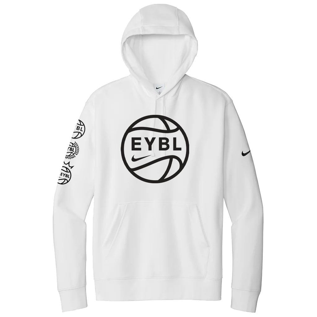 CyFair League Nike Club Fleece Hoodie