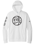 CyFair League Nike Club Fleece Hoodie