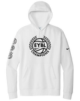 League Nike Club Fleece Hoodie