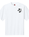 North Crowley Panther Oversized Tee Shirt