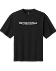 Official 2026 Invitational Oversized Tee Shirt