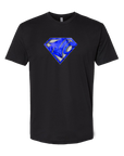 North Crowley Justice League Tee Shirt